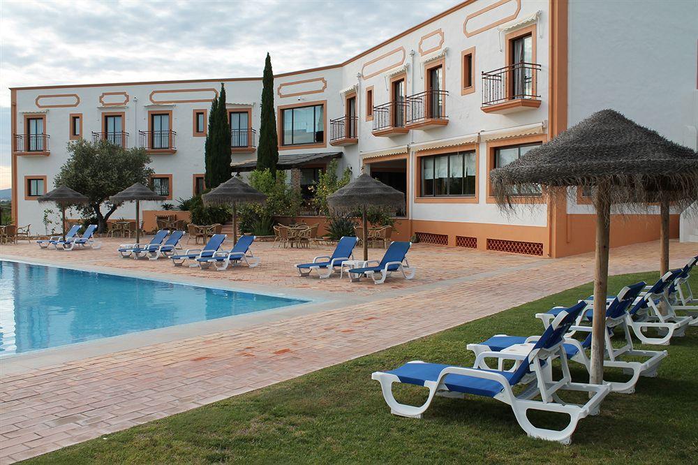 Hotel Rural Quinta Dos Poetas Estoi